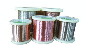 Heating Resistance Alloy Wire