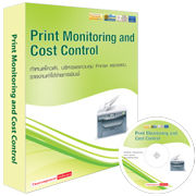 Print Monitoring and Cost Control