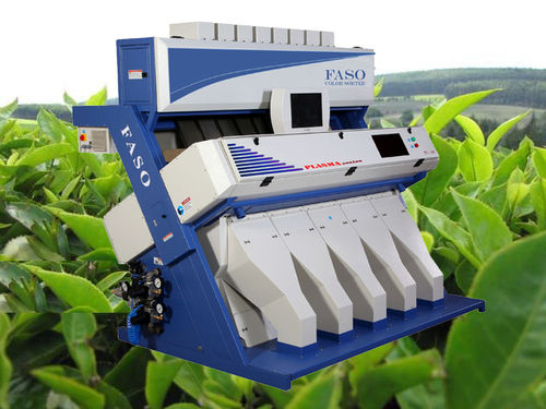 Tea Sorter Machinery