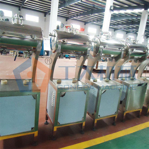 bottle filling machine