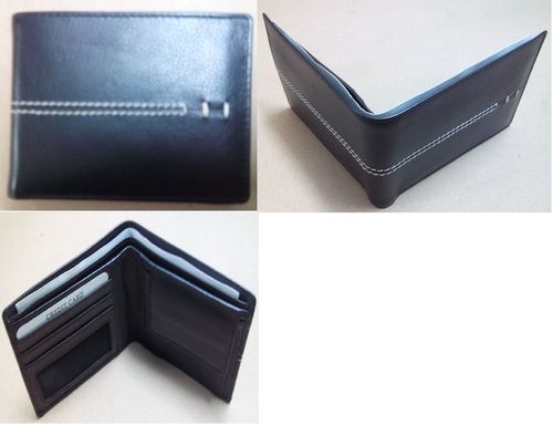 Designer Leather Wallets