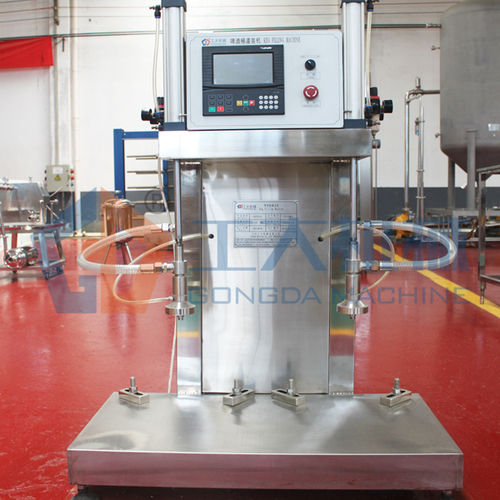 Packaging Machine