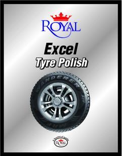 Tyre Polish