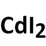 Cadmium Iodide