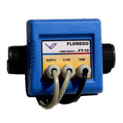 flow sensors