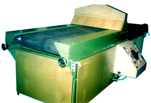 EVA Sheet Conveyors