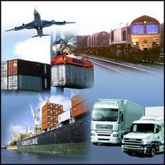 Import Custom Clearance By ARABIAN LEGEND FREIGHT & SHIPPING PVT. LTD.