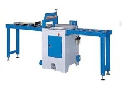 Pneumatic Cut-Off-Saw 