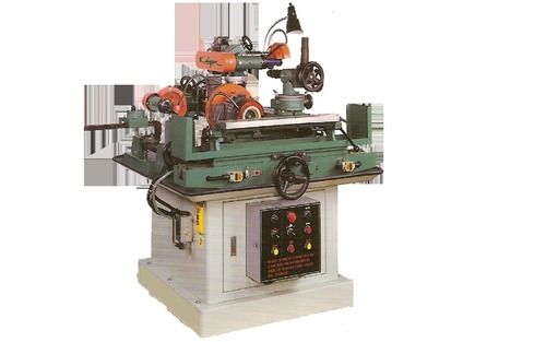 Universal Tool Grinder 