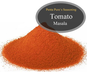 Sweet Tomato Masala Seasonings