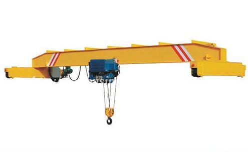 5T Single Girder Overhead Crane