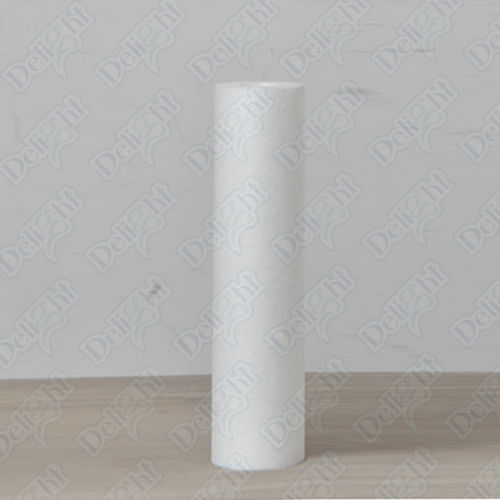 PP Sediment Filter Cartridge - High-Grade Polypropylene Fiber | 1-100 Micron Filtration Precision, Long Service Life, Odorless and Tasteless