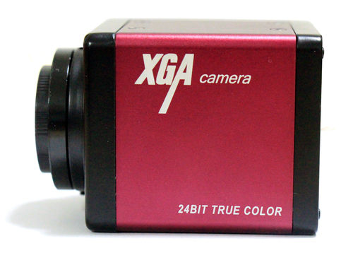 Industrial Camera Xga-130vm Vision Measuring