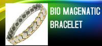 Bio Magnetic Bracelet