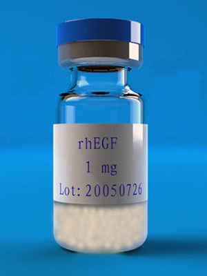 Recombinant Human Epidermal Growth Factor (rhEGF)