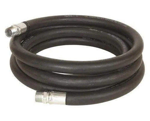 Rubber Petrol Dispensing Hose 