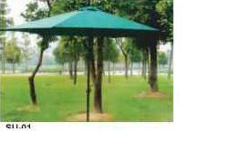 Garden Umbrella 