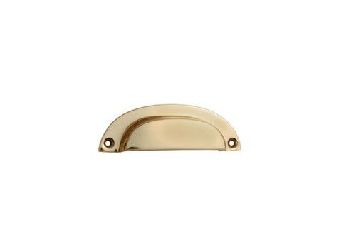 Brass Pull Handles