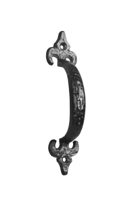 Iron Pull Handle