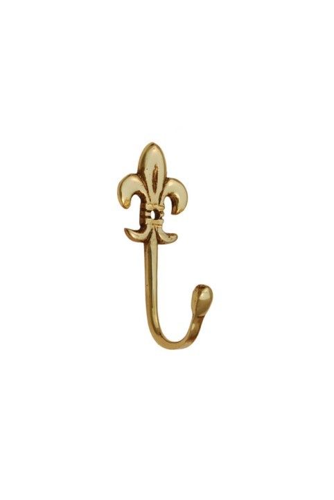 Brass Hook