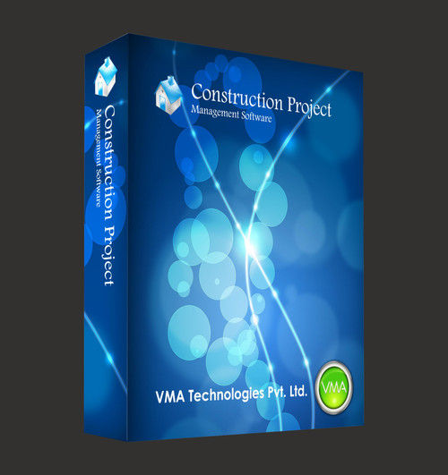 Construction Project Management Software