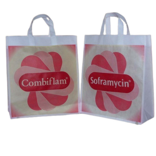 Trade Fair Bags
