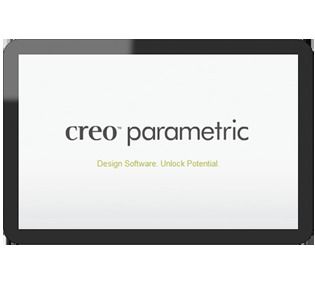 CAD Software - Creo Parametric Version , Advanced Mechanical and Product Design Solutions