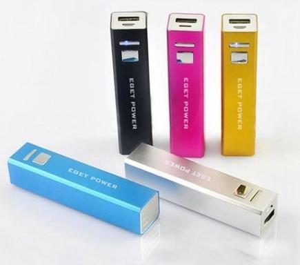 EGET Power Bank MC22-C2 