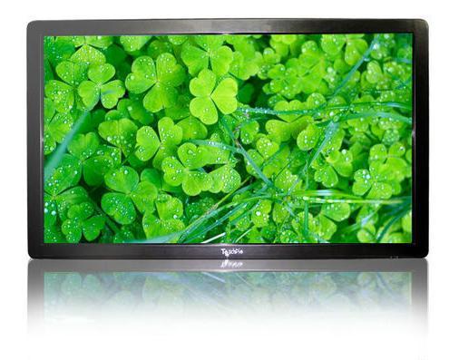 32 Inch Full HD Touch Screen LED TV