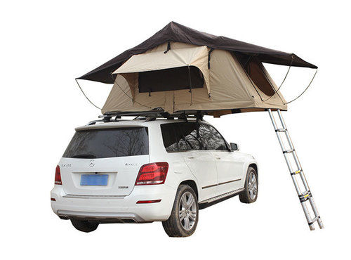 Car Top Tent For 4 Person