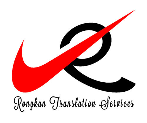 English To Hindi Translation Service By Ronykan Translation Services