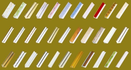 PVC Edge (001-033)