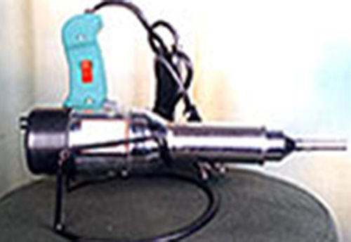 Thermoplastic Welding Guns