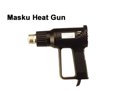 hot air gun