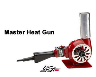 Master Heat Gun