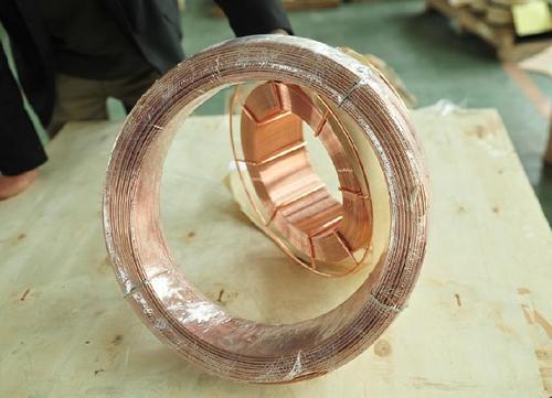 Submerged Arc Welding Wire El8/El12