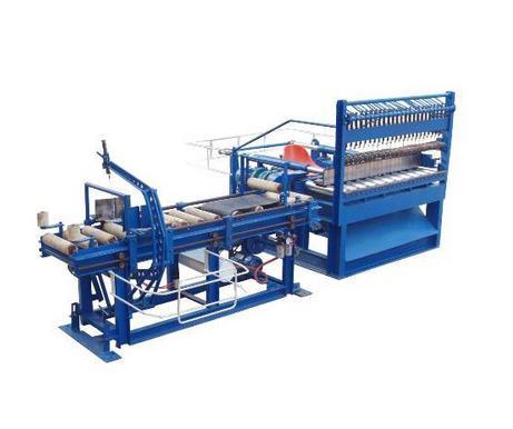 Full OMPA Brick Cutting System