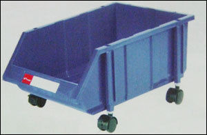 Industrial Bins