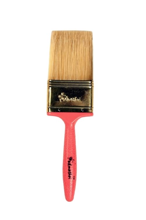 76 Mm Plastic Handle Paint Brush
