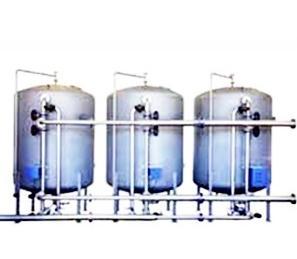 Activated Carbon Filters