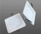 Flat LED Panels