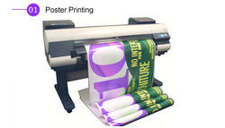 Poster Printing Services