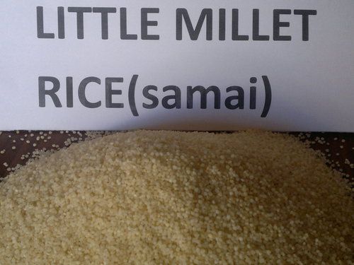 Little Millet (Samai Rice)