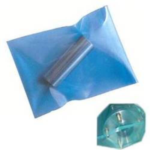 VCI Pouches - PVC Material, Transparent Design | Customized Protection Against Rust and Damage