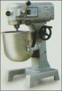 Bakery Mixer - 10l