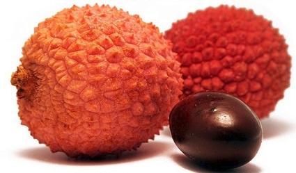 Lychee Fruit