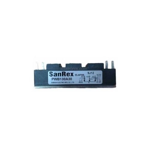 Pwb130a30 Sanrex Thyristor Module