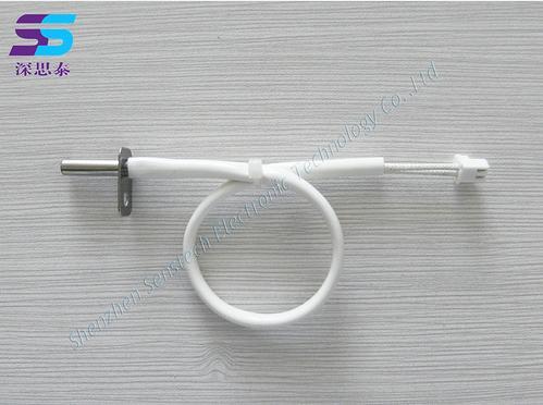 Bread Maker Toaster Temperature Sensor Probe Assemblies