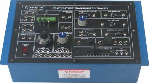 plc trainer