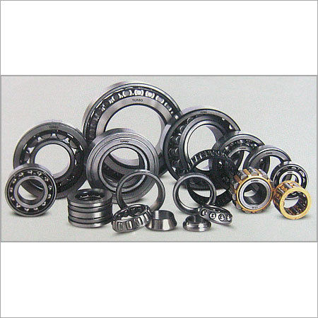 Turbo Bearings